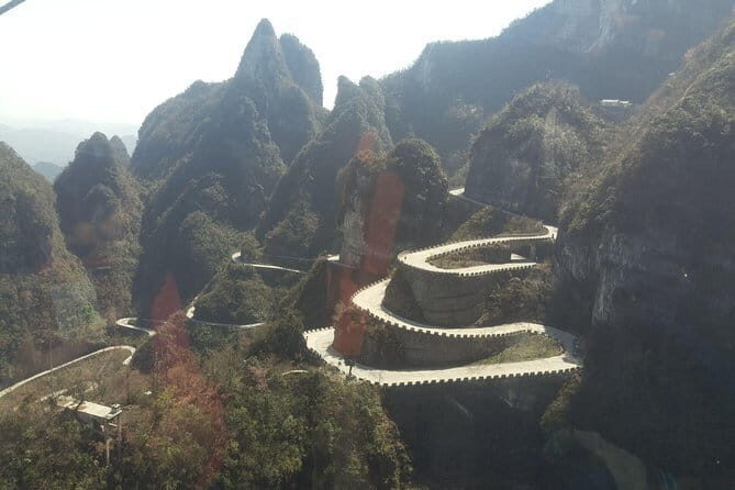 4-Days tour to Fenghuang,Zhangjiajie and Wulingyuan - The Value of This Tour