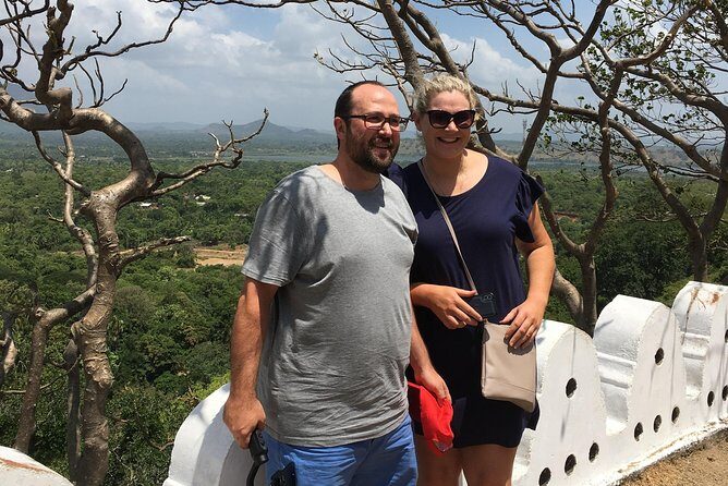 4 Days Tour to Kandy, Sigiriya & Nuwara Eliya - The Sum Up