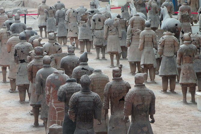 4 Days Xi'an Indepth Tour - Final Thoughts: Is This Tour Right for You?