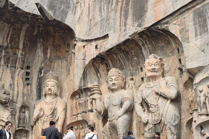 4 Days Xi'an & Luoyang Heritage and Culture Tour - Practical Considerations & Value