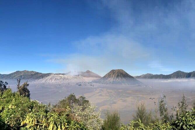 4 Days Yogyakarta to Bali through Tumpaksewu, Bromo, Ijen Tour - The Value of This Tour