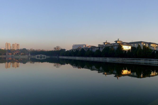 4 Days Yunnan Heritage Private Trip - What’s Included & What to Keep in Mind