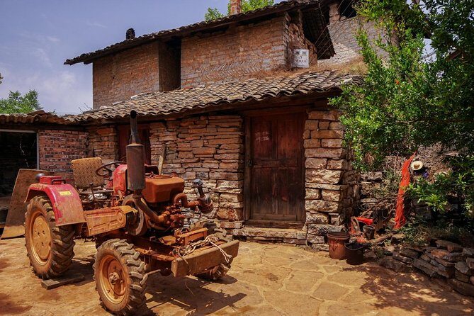 4 Days Yunnan Yuanyang Rice Terraces Photography Tour from Kunming - Final Thoughts: Is This Tour Right for You?