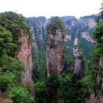 4 Days Zhangjiajie Avatar Panorama Tour & Activities( Hand-picked Featured Inn - Exploring the Itinerary in Detail