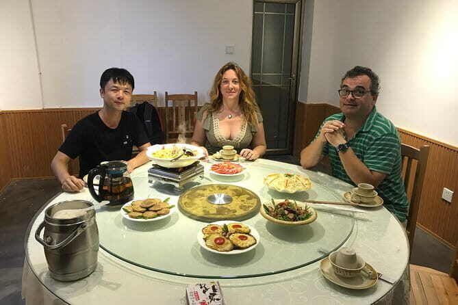 4 Days Zhangjiajie Classic Tour&Activities(Classical Boutique Hotel) - Day 1: Seamless Arrival and City Introduction