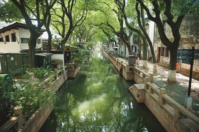 4 Full Days Private Shanghai and Ancient Water Towns Tour - What Sets This Tour Apart?