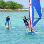 4 hour Advance Level 2 Windsurfing Course in Kalpitiya - Practical Details and Tips