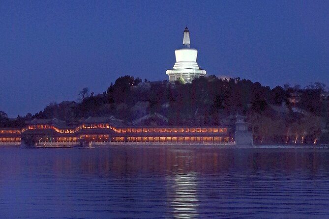 4-hour Evening Tour: Jingshan Hill, Beihai Park & Hutongs Street Food Tour - Who Will Appreciate This Tour?