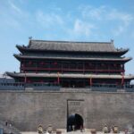 4-Hour Guided Trip: City Wall Biking and Calligraphy Class From Xi'an - Who Will Love This Tour?