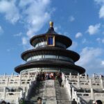 4-hour Hongqiao Pearl Market Shopping & Temple of Heaven Visit - Practical Details and Considerations