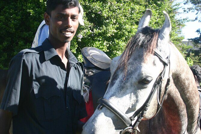 4-Hour Horse Riding in Nuwara Eliya - FAQ