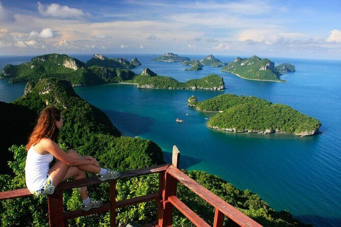 4-Hour Koh Samui Red Baron Sunset Dinner Cruise (SHA Plus) - What Travelers Say: Authentic Insights from Reviews