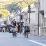 4-Hour Kurashiki Cycling Tour: Igusa, Temple & Bikan Quarter - Who Should Consider This Tour?