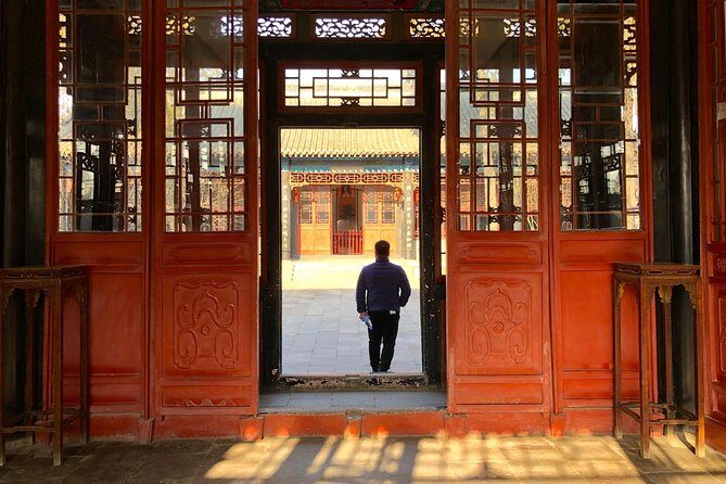 4-Hour Private Beijing Hutong Tour - Practical Details and Tips