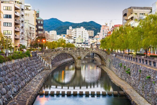 4 Hour Private Cherry Blossom "Sakura" Experience in Nagasaki - What’s Included and What’s Not