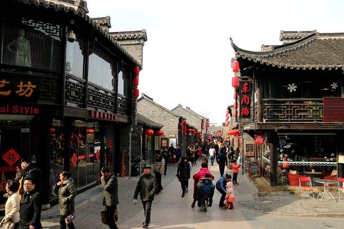 4-Hour Private Customized Yangzhou City Tour - Final Thoughts: Who Should Consider This Tour?