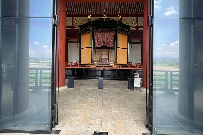 4-Hour Private Guided Tour to Nara Imperial Palace - Final Thoughts: Is This Tour for You?