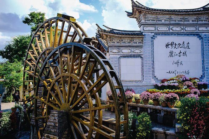 4 Hour Private Lijiang City Highlights Walking Tour - FAQs About the Lijiang Highlights Walking Tour