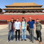 4-Hour Private Tour: Forbidden City, Tiananmen Square and Clock Museum - Who Is This Tour Best For?