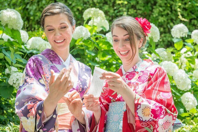 4-hour Private Tour of Kamakura with Government-Licensed Guide - What’s Included and What’s Not?