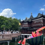 4-Hour Private Tour of Yu Garden and Former French Concession - Wukang Road: Architectural Gems and Local Flavors
