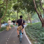 4-hour Riverside Sunset Bike Tour in Shanghai - Final Thoughts: Who Will Love This Tour?