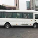 4-hour Service - 20-Seat Tour Bus - Practical Tips for Your Tour