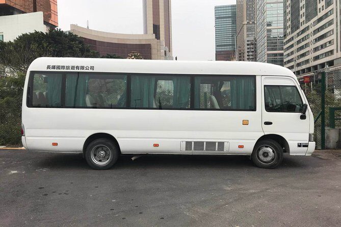 4-hour Service - 20-Seat Tour Bus - Practical Tips for Your Tour