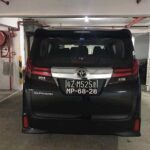 4-hour Service - Alphard - Final Thoughts