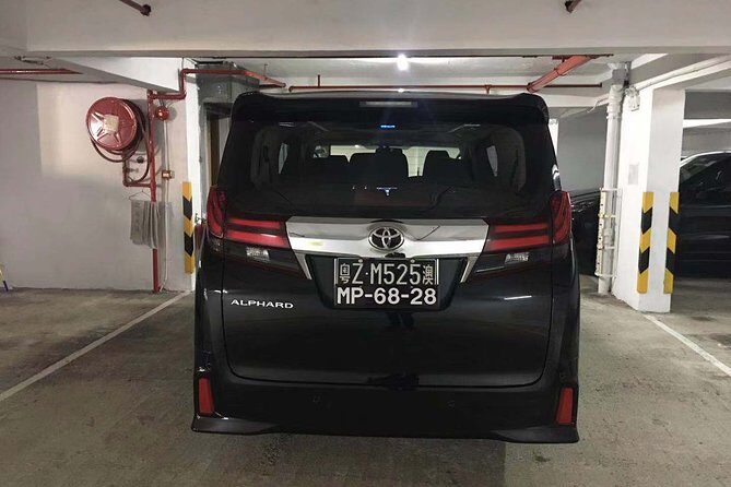 4-hour Service - Alphard - Final Thoughts