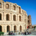 4 Hour Shared Tour in El Jem Colosseum - Who Would Benefit Most from This Tour?