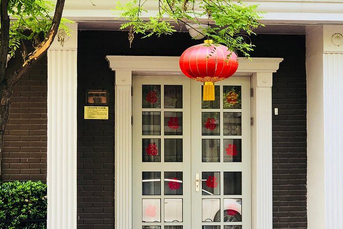4-Hour Tianjin Shore Excursion Highlight Tour with Peking Duck Experience - Practical Considerations