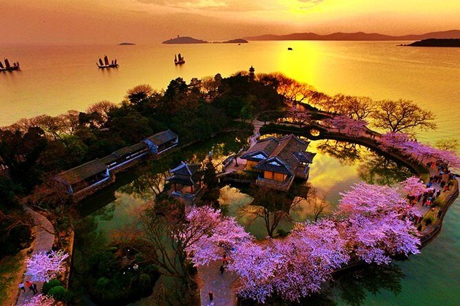 4-Hour Wuxi Taihu Yuantouzhu Scenic Area Private Tour - Authentic Experiences and Reviewer Insights