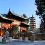 4-Hour Yangzhou City Private Flexible Highlight Tour - Discovering Yangzhou: A Personal Journey