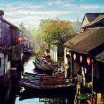 4-Hour Zhouzhuang Water Town Private Tour from Suzhou with Boat Ride - The Value of This Experience
