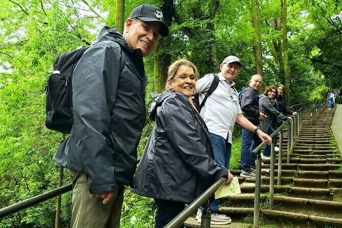 4 Hours Arashiyama and Arashiyama Monkey Park Tour - Practical Aspects of the Tour