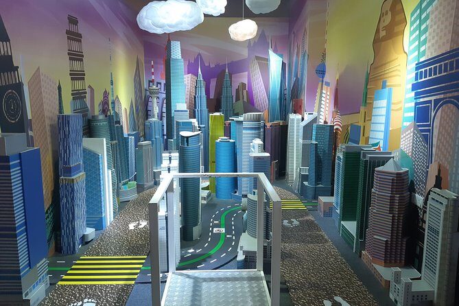 4 Hours Kuala Lumpur City Tour - Who Should Book This Tour?