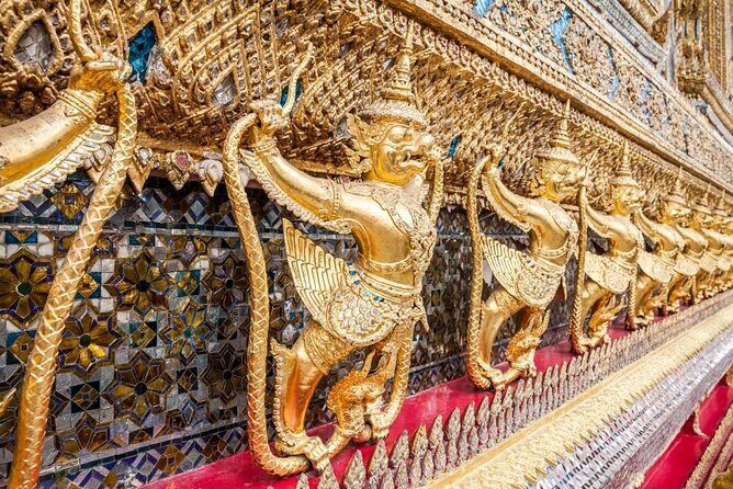 4 Hours Private Tour in Bangkok - Who Is This Tour Best Suited For?