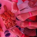 4 hours Red Whale Party Yacht in Boracay - The Sum Up