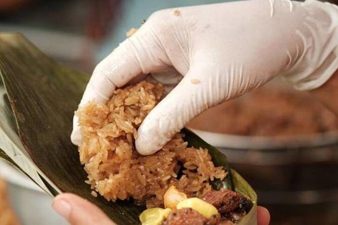 4-Hr Private Culinary Course In Taipei: Zongzi (Rice dumplings) - Practical Details and Considerations