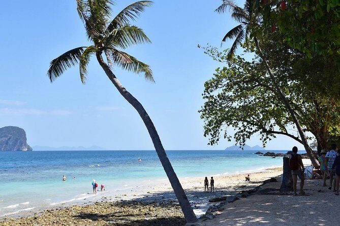 4 Island Snorkel Tour to Emerald Cave by Speed Boat from Koh Lanta - The Bottom Line