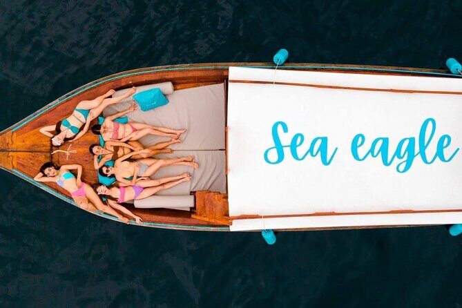 4 Island Sunset Tour by Luxury Longtail Boat with BBQ Dinner - What Makes This Tour Stand Out