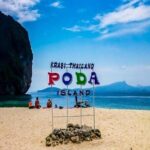 4 Islands By Speed Boat from Krabi - Price and Value Analysis