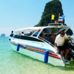 4 Islands Day Trip in Krabi via Speedboat - Who Will Love This Tour?