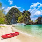 4 Islands one day tour by Speed Boat - An In-Depth Look at Each Stop