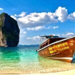 4 Islands Snorkeling Tour by Longtail Boat from Krabi with Walk on Tombolo - What We Loved and What to Consider