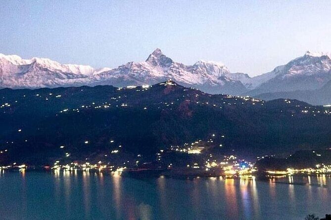 4 Nights 5 Days Kathmandu And Pokhara Tours - Day 2: Elevating to Sacred Heights and Heritage