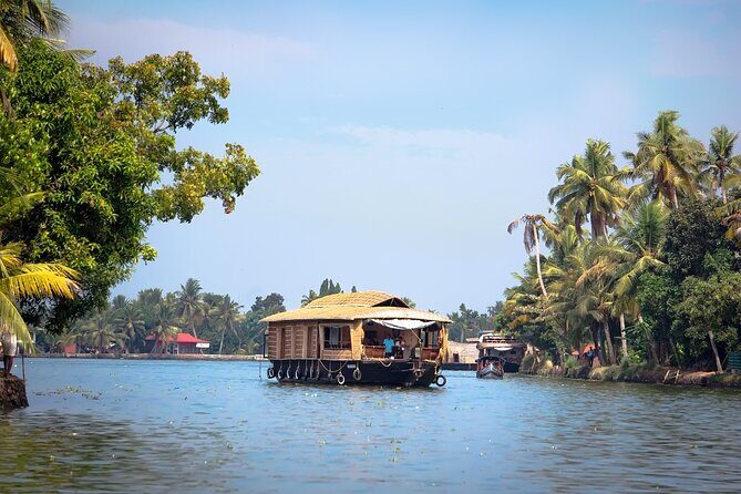 4 Nights 5 Days Kerala Tour Package - Reflecting on the Experience: Value and Considerations