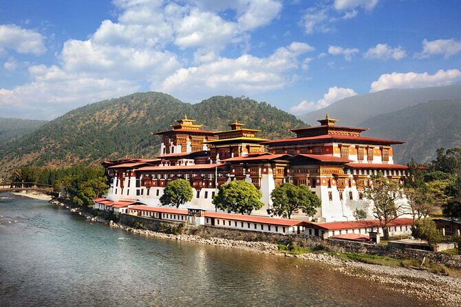 4 Nights Best of Bhutan tour - FAQ
