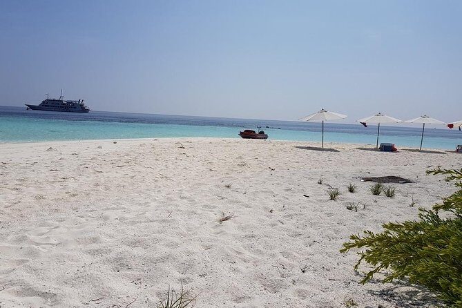 4-nights in Maldives For Solo Traveler - Final Thoughts